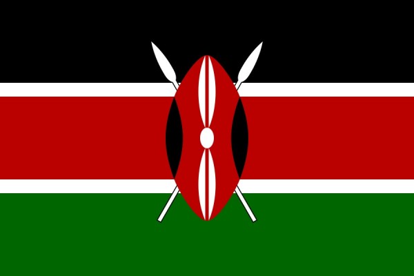 Kenya