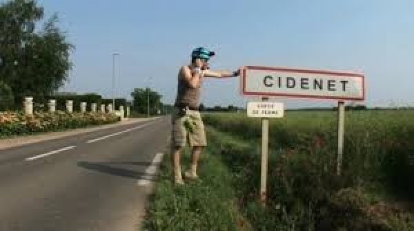 Cidenet