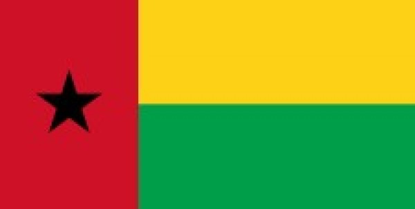 Guinée Bissau 