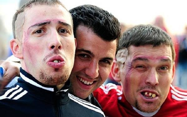 Fan club de Ribery