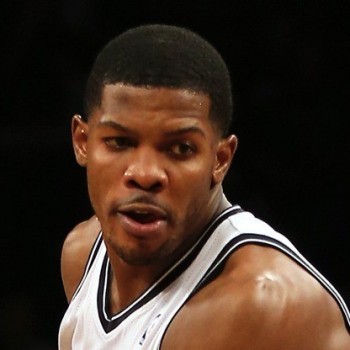 Voter pour Joe Johnson