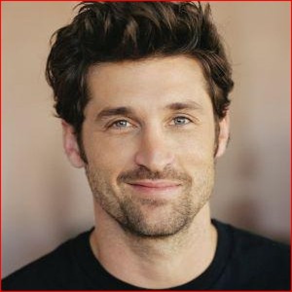 Patrick Dempsey