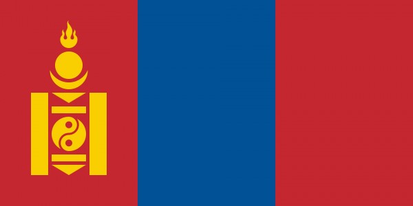 Mongolie