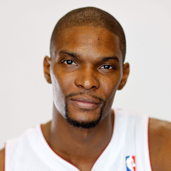 Chris Bosh