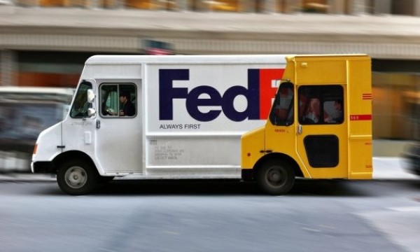 Double Fedex