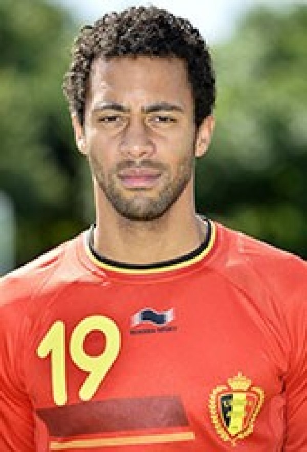 Moussa Dembélé