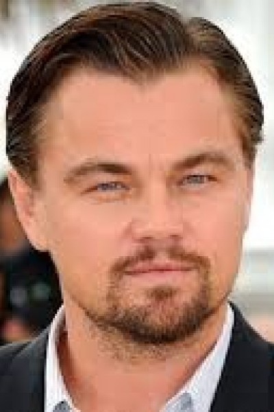 leonardo di caprio