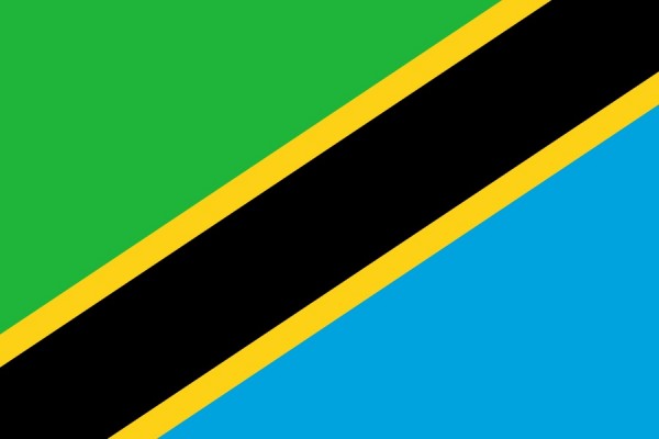 Tanzanie