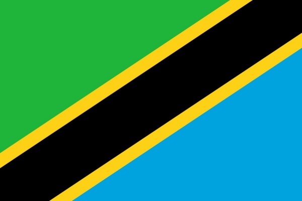 Tanzanie