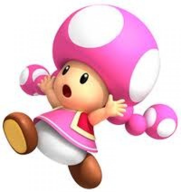 toadette