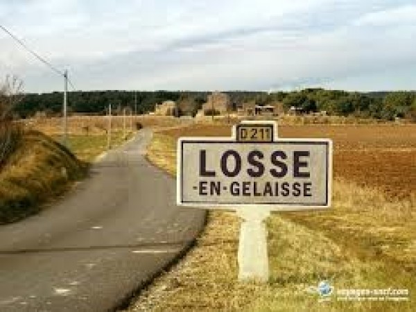 Losse-en-Gelaisse