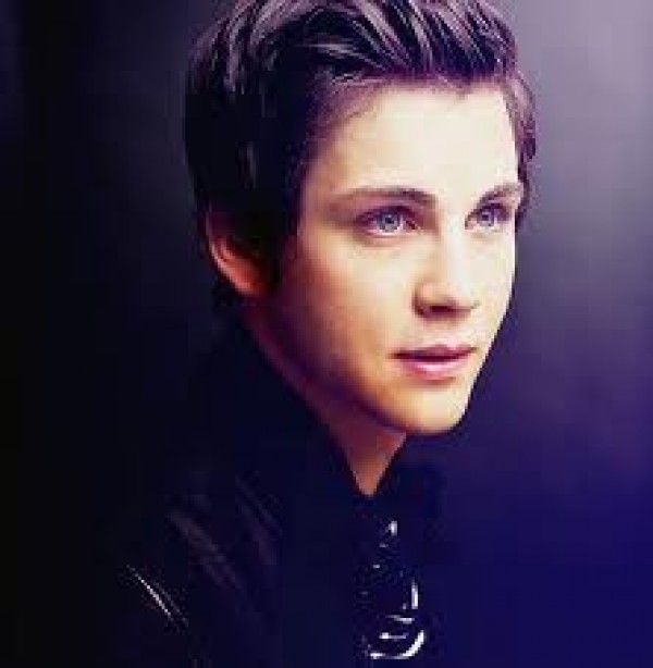 logan lerman