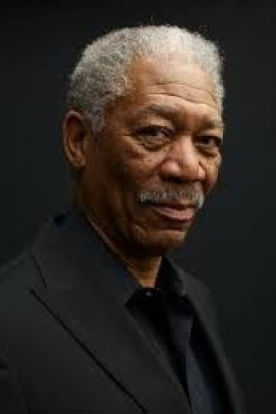 morgan freeman