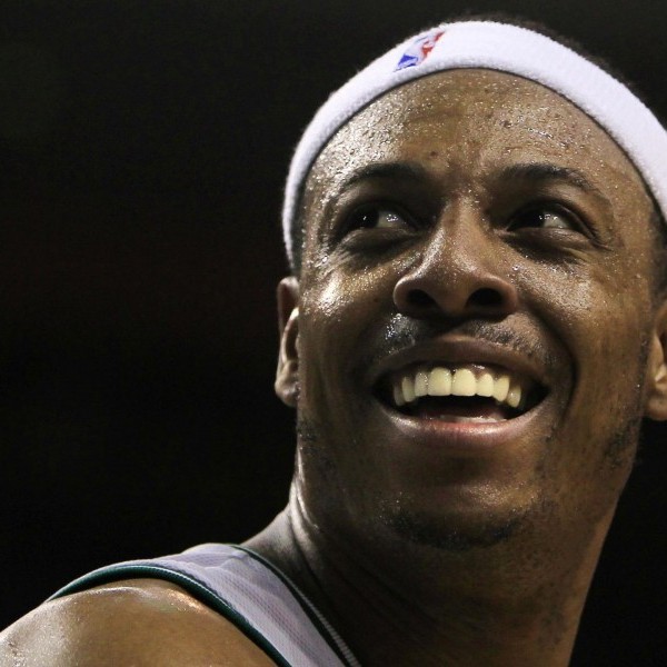 Paul Pierce