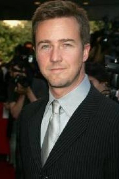 edward norton