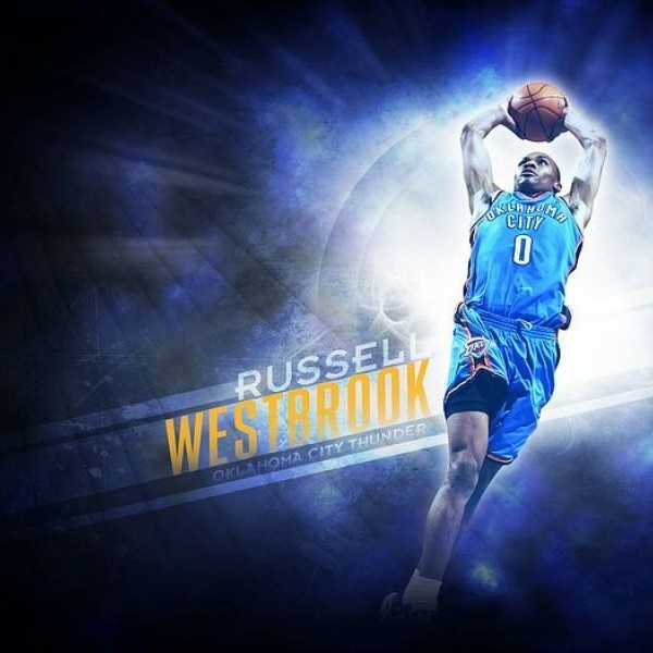 Russell Westbrook