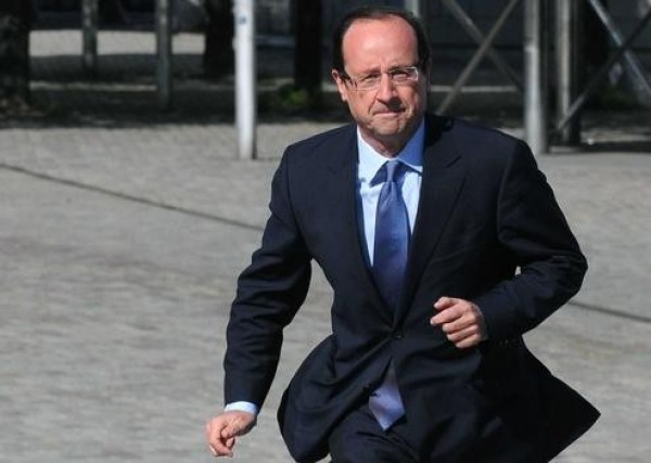 FRANÇOIS HOLLANDE se prend pour Jack Bauer