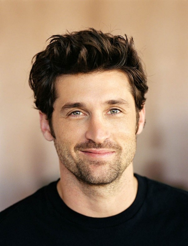 patrick dempsey