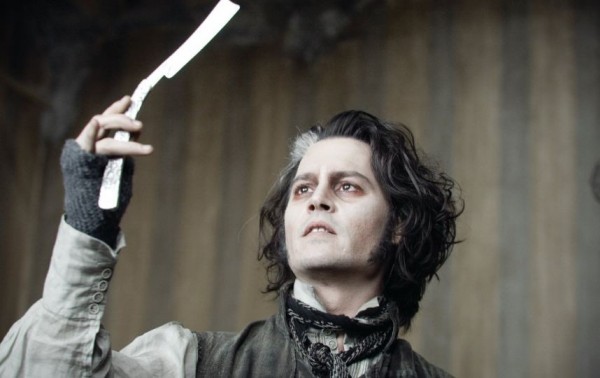 Sweeney Todd