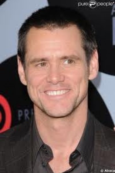 jim carrey