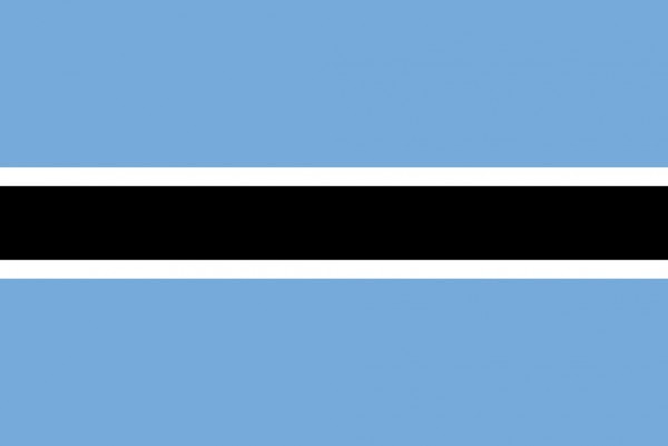 Botswana 