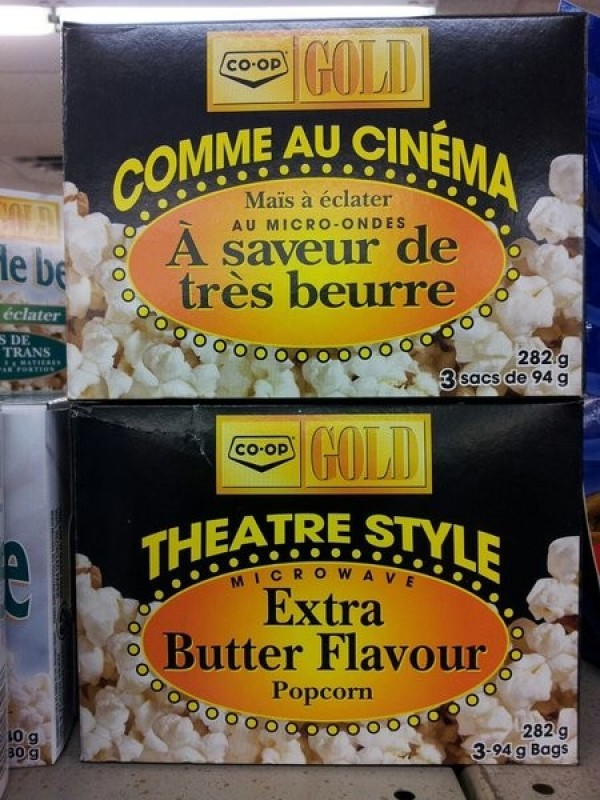 Au bon beurre
