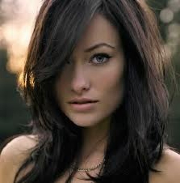 olivia wilde