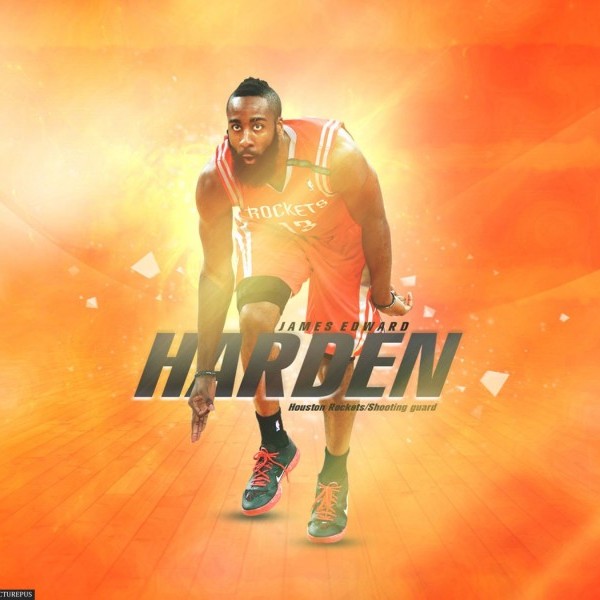 James Harden