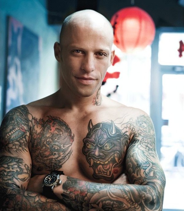 ami james