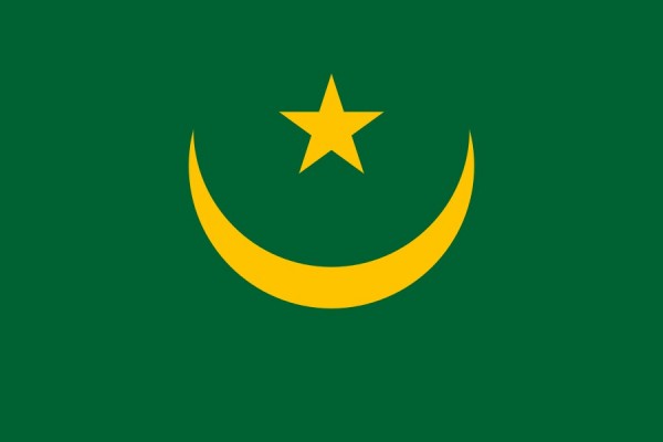 Mauritanie 