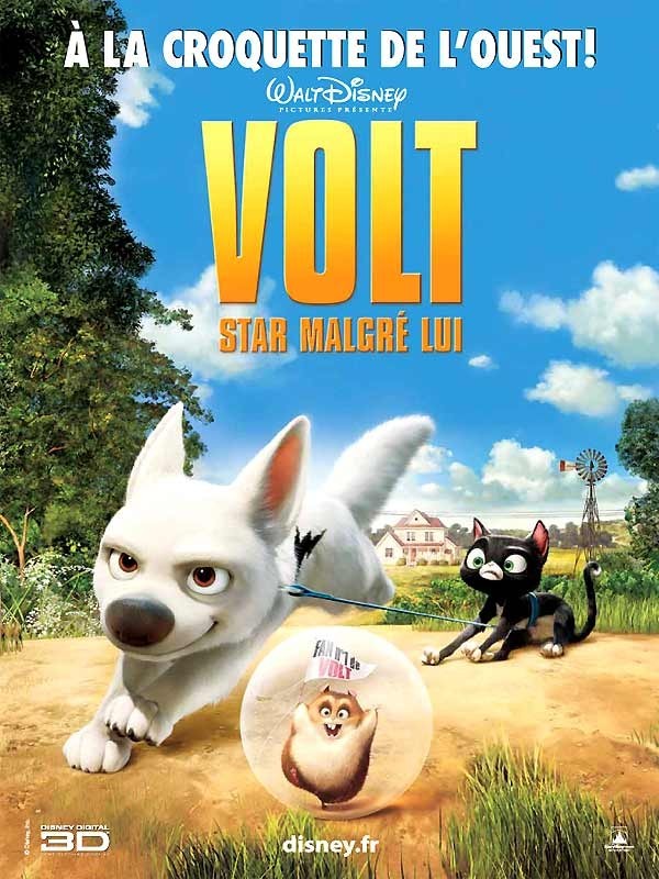 Volt