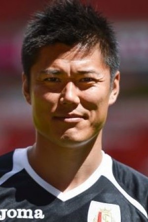 Voter pour Eiji Kawashima - Gardien