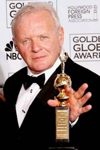 anthony hopkins