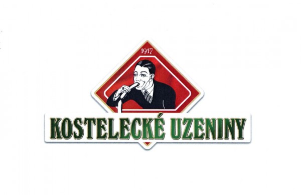 Kostelecké uzeniny