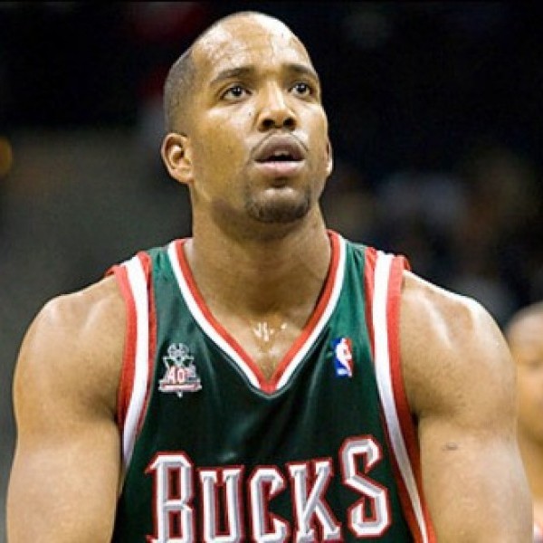 Michael Redd