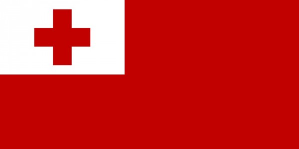 Tonga