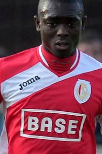 Ibrahima Cissé - Médian