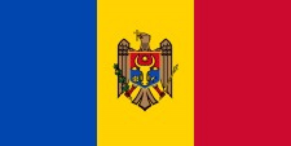 Moldavie