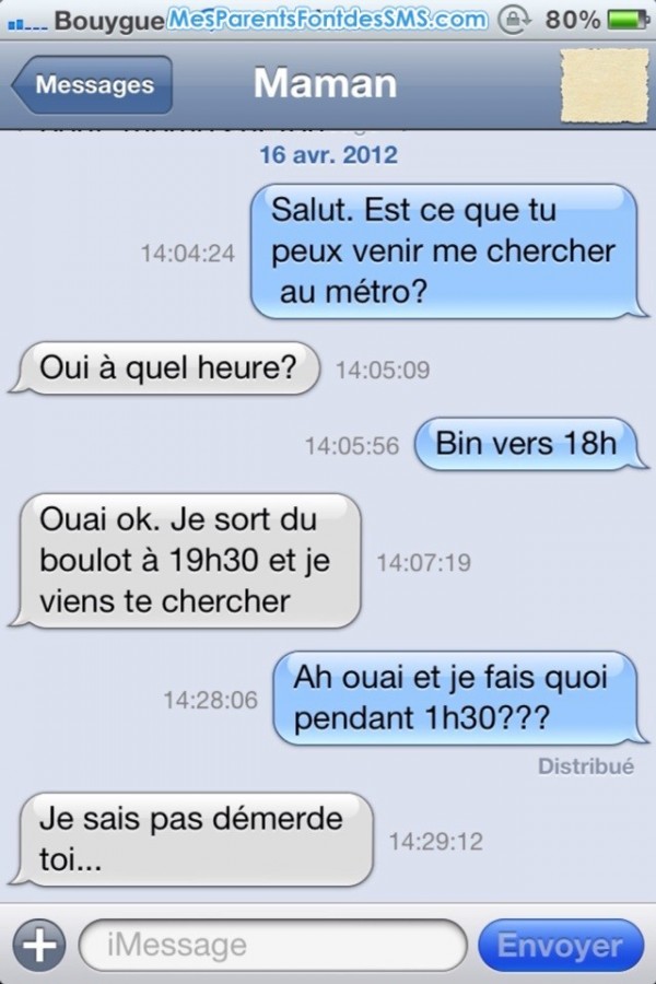 Demerde toi