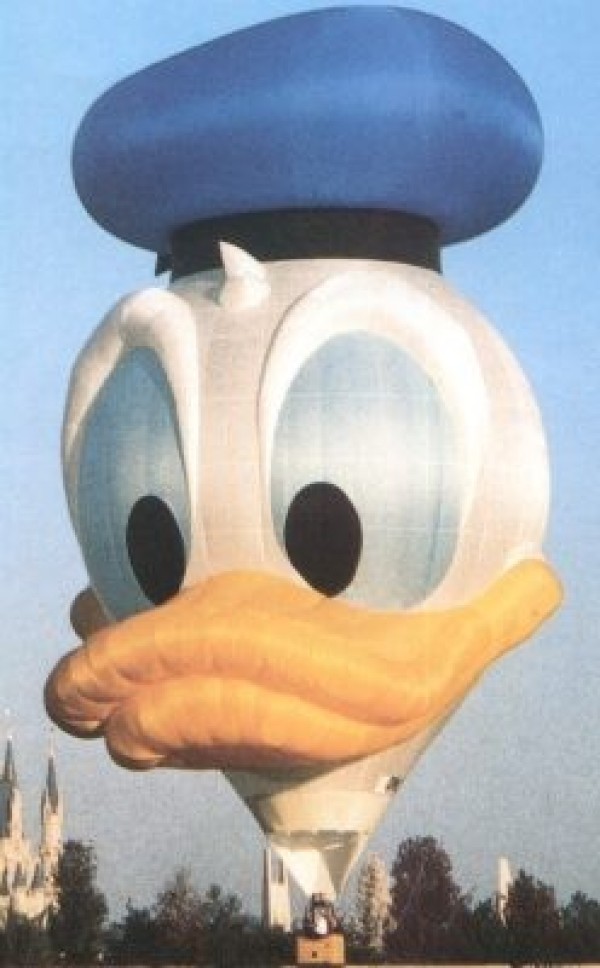 Donald