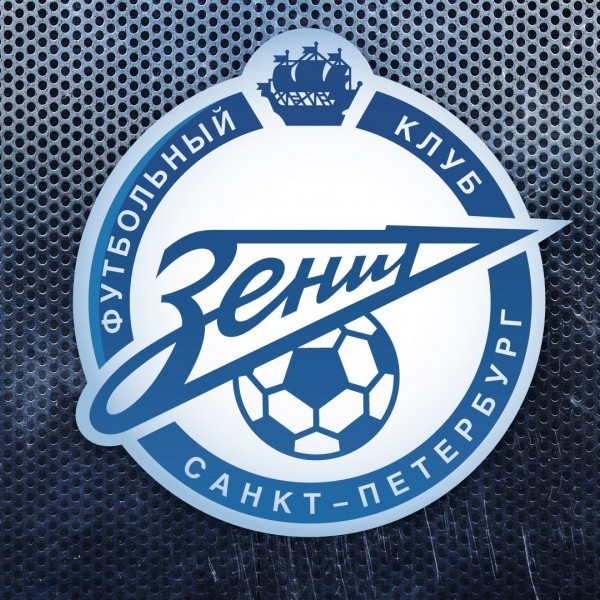 FC Zenit St.Petersburg