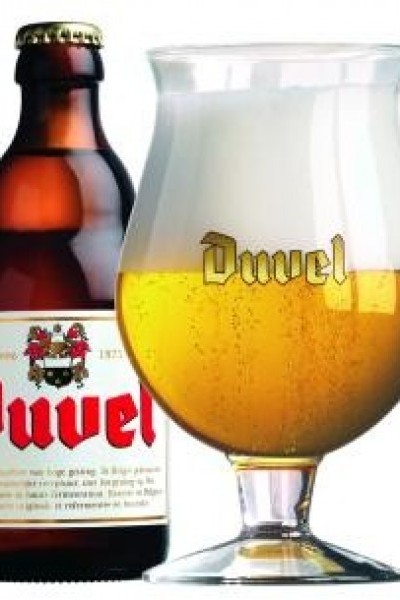 Duvel