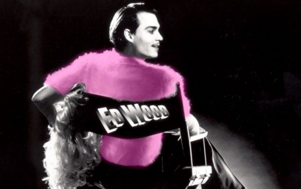 Ed Wood