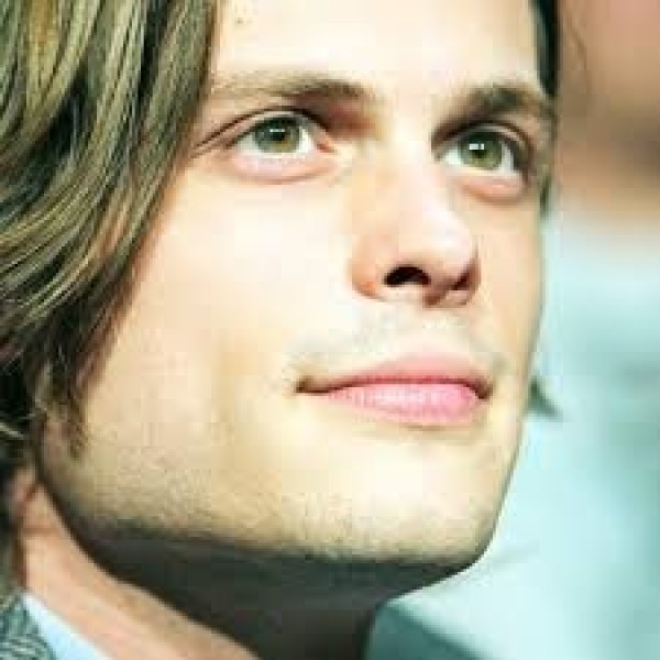 matthew gray gubler