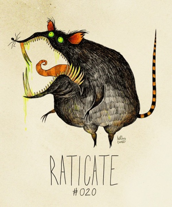 rattatac