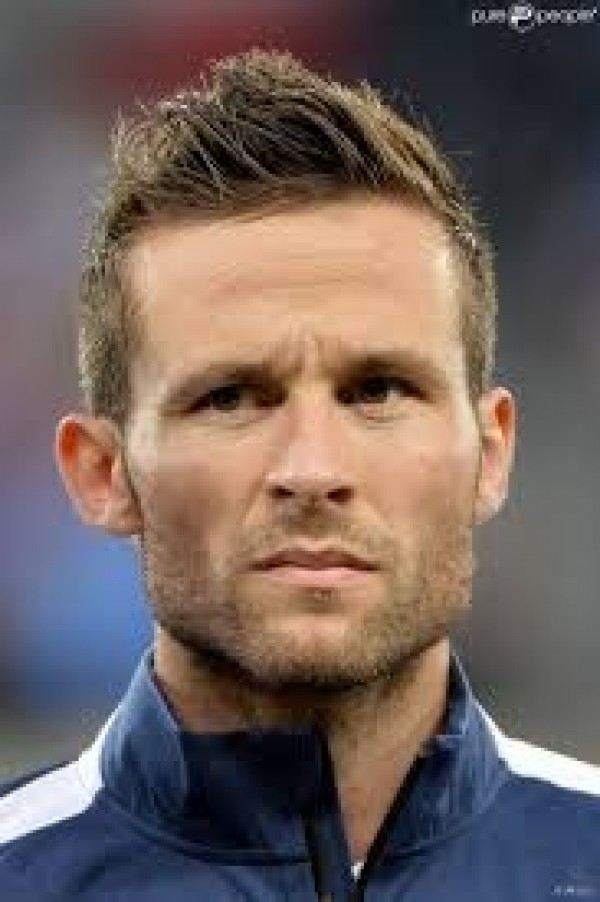 yohan cabaye