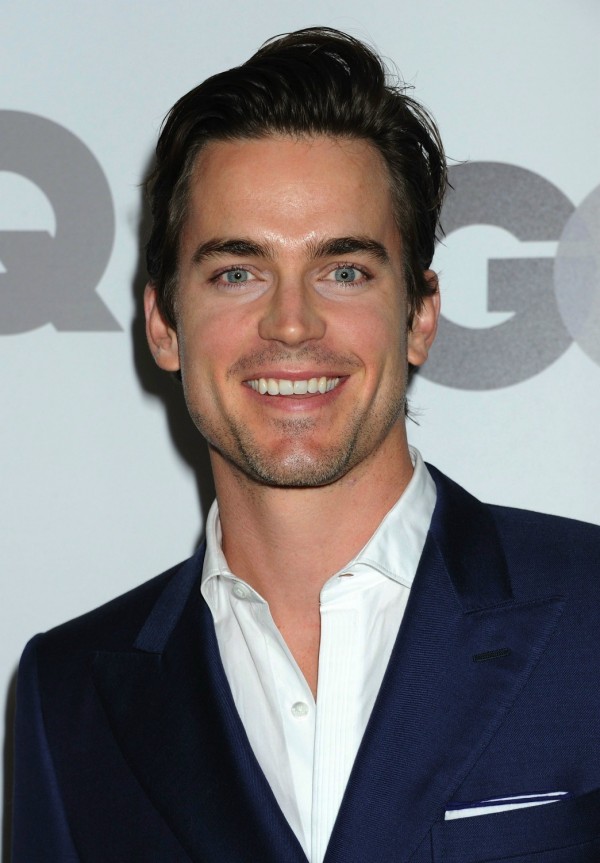 Matt Bomer