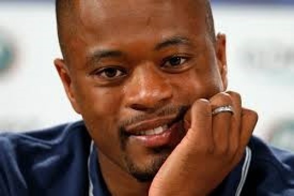 patrice evra