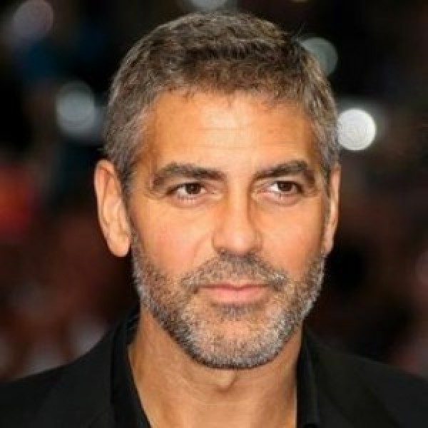 george clooney