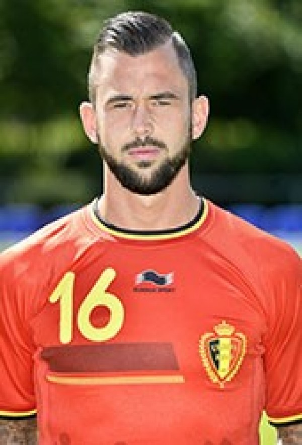 Steven Defour